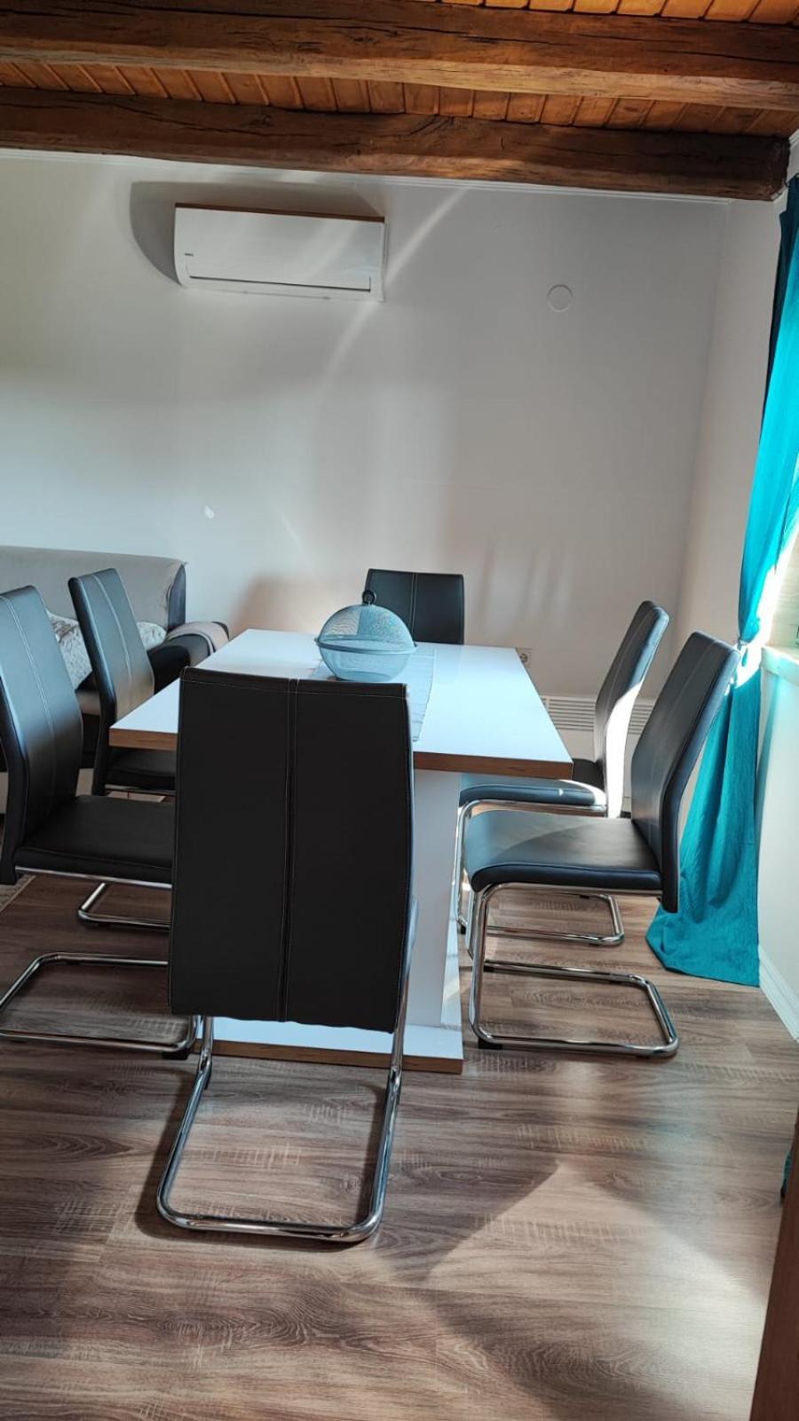 Kuca Za Odmor Jopi I Mare Villa Topusko Bagian luar foto