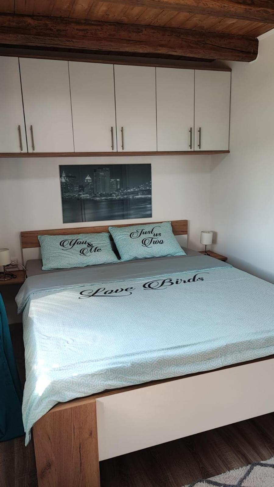 Kuca Za Odmor Jopi I Mare Villa Topusko Bagian luar foto