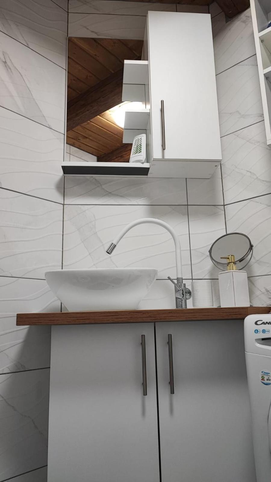 Kuca Za Odmor Jopi I Mare Villa Topusko Bagian luar foto
